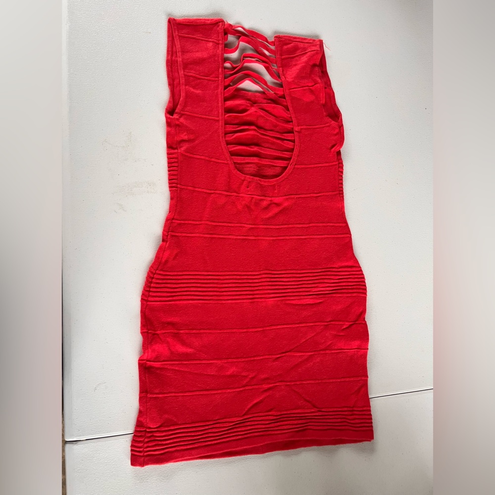 Drees stretch size S